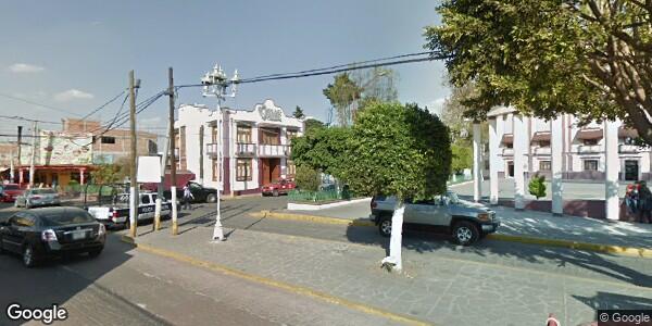 PRESIDENCIA MUNICIPAL DE CHIAUTLA